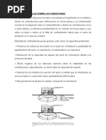 Efectos Del Talud Sobre Las Fundaciones