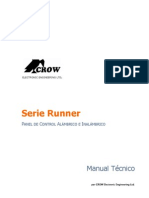 Manual Runner