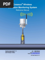 Cos As Co Wireless Corrosion