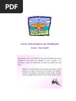 Meditacao PDF