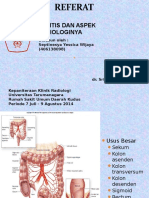 Referat Kolitis