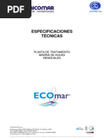 Atcomar Planta de Vidas 917657 PDF