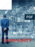 Folleto de GlobalSoft