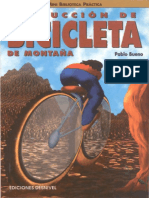 Conduccion de Bicicleta de Montaña - Desnivel (1996)