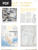 PATRICIA FOURNIER Arqueologia Caminos 2006