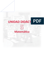 Documentos Primaria Sesiones Unidad05 CuartoGrado Matematica Matematica-4G-U5