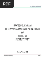 Fisibility Study RPH