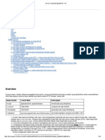 Service Catalog Bridging BPJS - RS