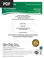 Icc-Es Esr-1917