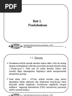 1 0 Pendahuluan Seismik Atribut