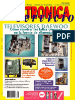 Electronica y Servicio 66 PDF