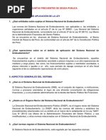 Deuda Publica PDF