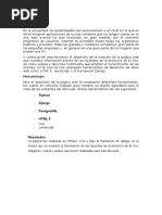 PDF Documento