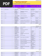 Course Schedule2015162 PDF