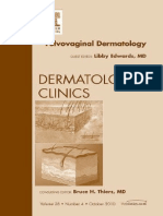 Vulvovaginal Dermatology 2010