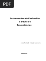 RAMIREZ Y SANTANDER Instrumentos de Evaluación PDF