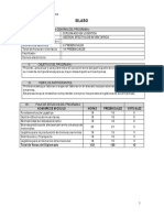 Silabo de Gestion de Inventario