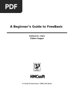 FreeBASIC