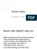 Smart Wells & Nodal Analysis