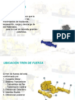 Tren de Fureza