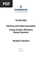 Docslide - Us - 41 Ovation Dcs 2007 PDF