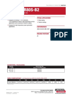 Lincoln® Er80s-B2 PDF