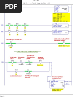 Stage-1 DG PLC Logics