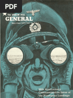 The General Vol 11 No 1