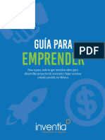 Guia para Emprender Libro PDF