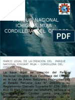 Pareque Nacional Del Condor Yuriiii