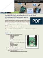 Fast and Effective Embedded System Design