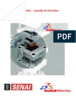 Apostila Final SolidWorks-Senai