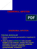 Neuropediatrie Gomoiu