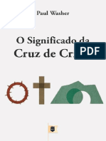 PDW - O Significado Da Cruz de Cristo