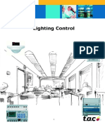 Lighting Control Systems