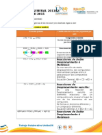 Trabajo Colaborativo Quimica General Unad Unidad 3