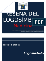 Reseña Del Logotipo de Medicina Familiar HGR C