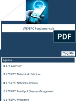 LTE Fundamentals Channels Architecture and Call Flow