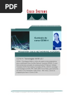 Cisco CCNA Modulo04
