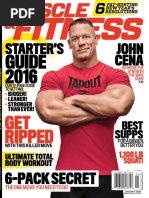 Muscle&F USA - January 2016 - Rocky - 45