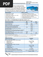 OML-V15VNA2 Datasheet