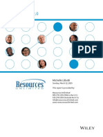 Disc Assessment