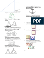 Acertijos Matemáticos