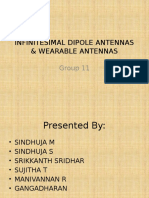 Infinitesimal Dipole Antennas2