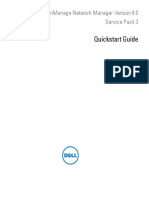 Dell Openmanage Network Manager Administrator Guide en Us