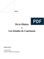 Mistica y Conciencia PDF