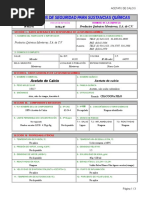 Acetato de Calcio