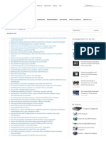 Pic Microcontroller Projects List (800 Projects)