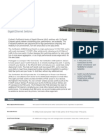 Fortigate Switch