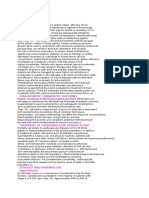 8 Meq/L PH 7.2) May Require Iv Therapy (See Chap. 51) .: Evaluation of Therapeutic Outcomes